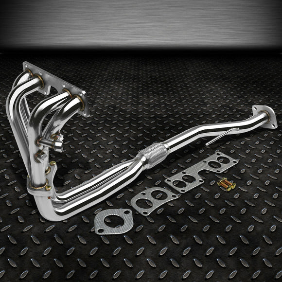 Headers 2000-2002 Nissan Sentra S/xe/gxe Qg1.8