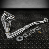 Headers 2000-2002 Nissan Sentra S/xe/gxe Qg1.8