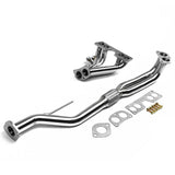 Headers 2000-2002 Nissan Sentra S/xe/gxe Qg1.8