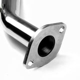 Headers 2000-2002 Nissan Sentra S/xe/gxe Qg1.8