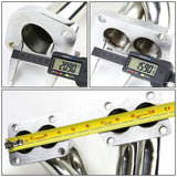 Headers 2000-2002 Nissan Sentra S/xe/gxe Qg1.8