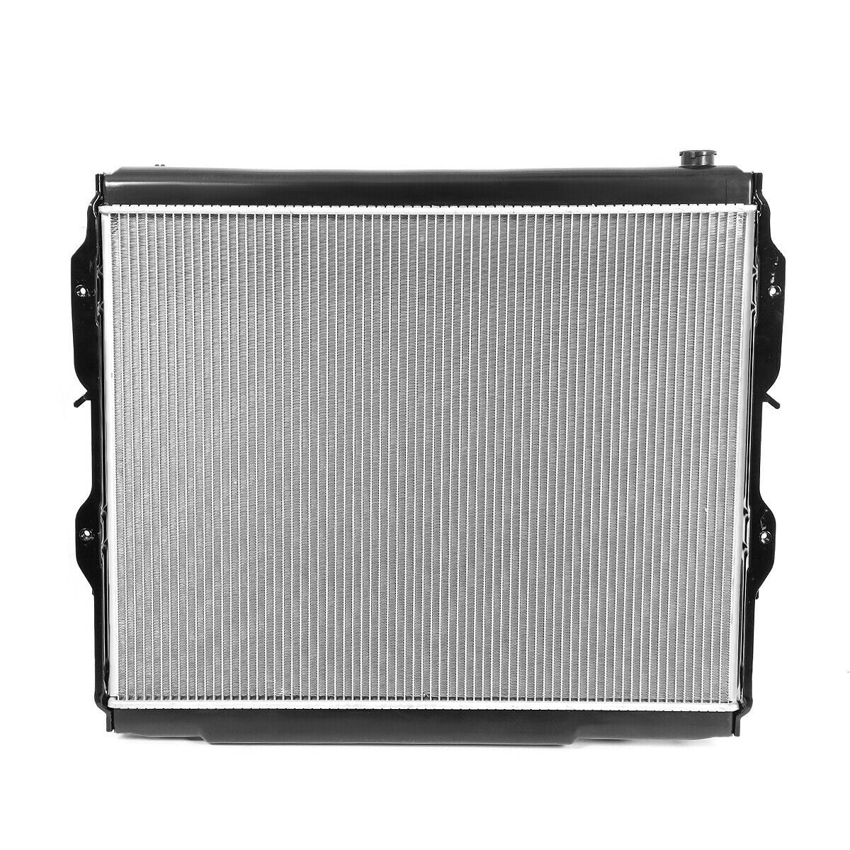 Radiador de Aluminio 2001-2007 TOYOTA HIGHLANDER