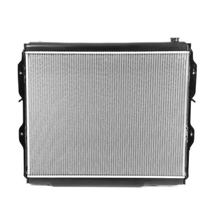 Radiador de Aluminio 2001-2007 TOYOTA HIGHLANDER