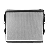Radiador de Aluminio 2001-2007 TOYOTA HIGHLANDER