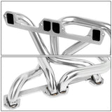 Headers Dodge D/w-series 1972-1991 Acero Inox. 4-1 5.2l 5.9l