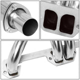 Headers Dodge D/w-series 1972-1991 Acero Inox. 4-1 5.2l 5.9l