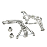 Headers Dodge D/w-series 1972-1991 Acero Inox. 4-1 5.2l 5.9l