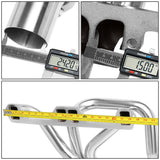 Headers Dodge D/w-series 1972-1991 Acero Inox. 4-1 5.2l 5.9l