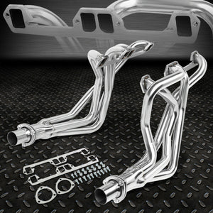 Headers 1972-1991 Dodge D/w-series