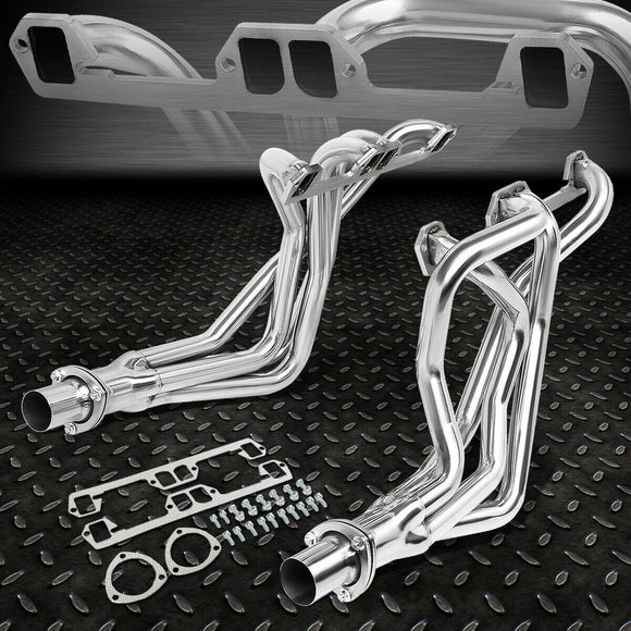 Headers 1972-1991 Dodge D/w-series