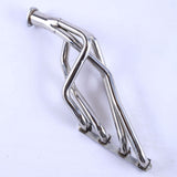 HEADERS TUBO LARGO 64-70 Ford Mustang 260/289/302/351 Acero InoxidableT304
