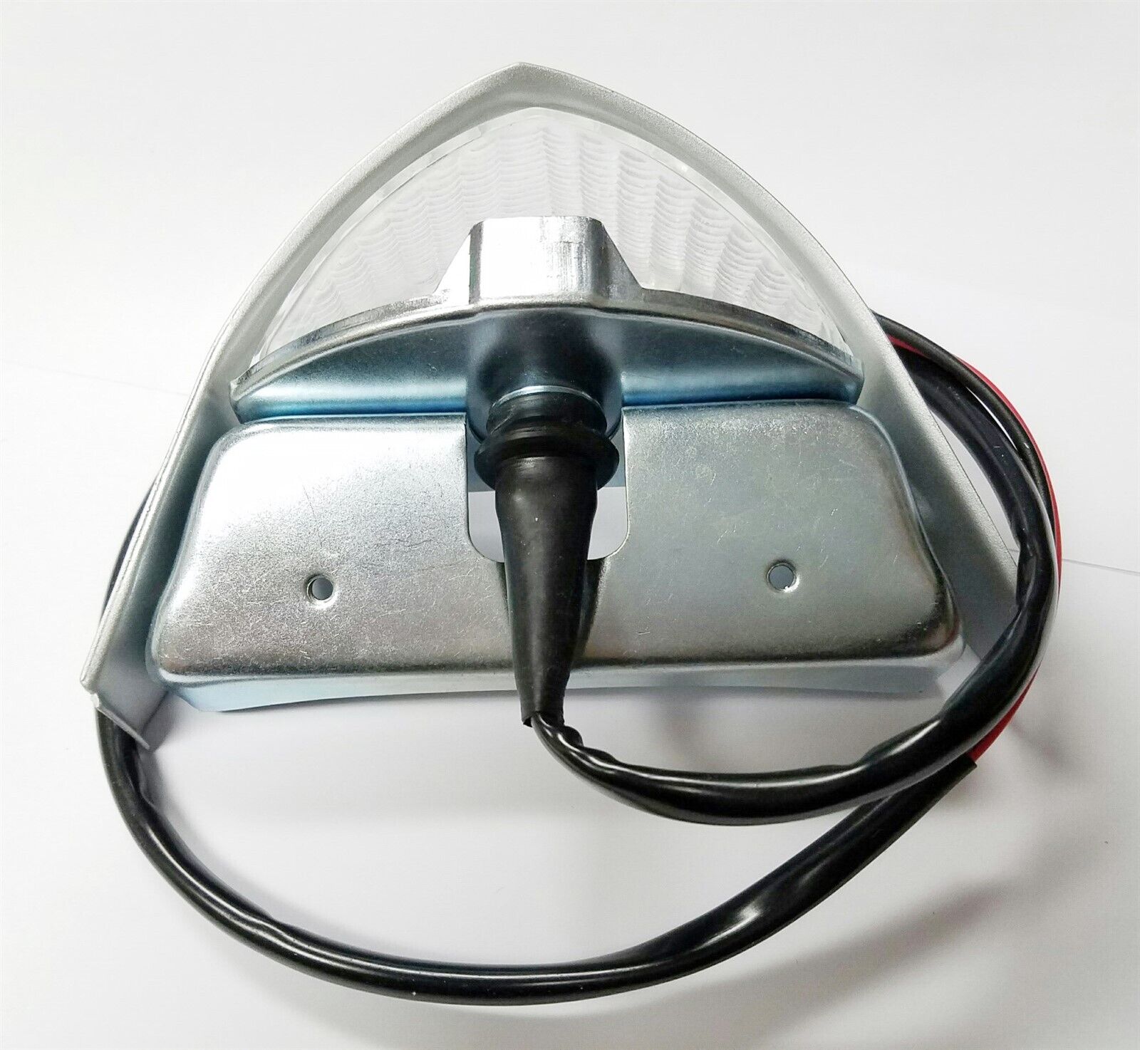 Cuartos Ford Pickup 1951-1952,luces De Estacionamiento PAR 2 PIEZAS-AMBOS LADOS