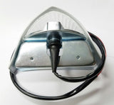 Cuartos Ford Pickup 1951-1952,luces De Estacionamiento PAR 2 PIEZAS-AMBOS LADOS