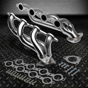 Headers 1999-2016 Chevy Gmc Avalanche Silverado Sierra 4.8l,5.3l ,6.0I,6.2I