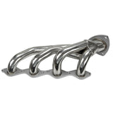 Headers 2000-2006 Chevy Gmc Avalanche Silverado Sierra 4.8l,5.3l Acero Inox.