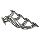 Headers 2000-2006 Chevy Gmc Avalanche Silverado Sierra 4.8l,5.3l Acero Inox.