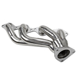 Headers 2000-2006 Chevy Gmc Avalanche Silverado Sierra 4.8l,5.3l Acero Inox.