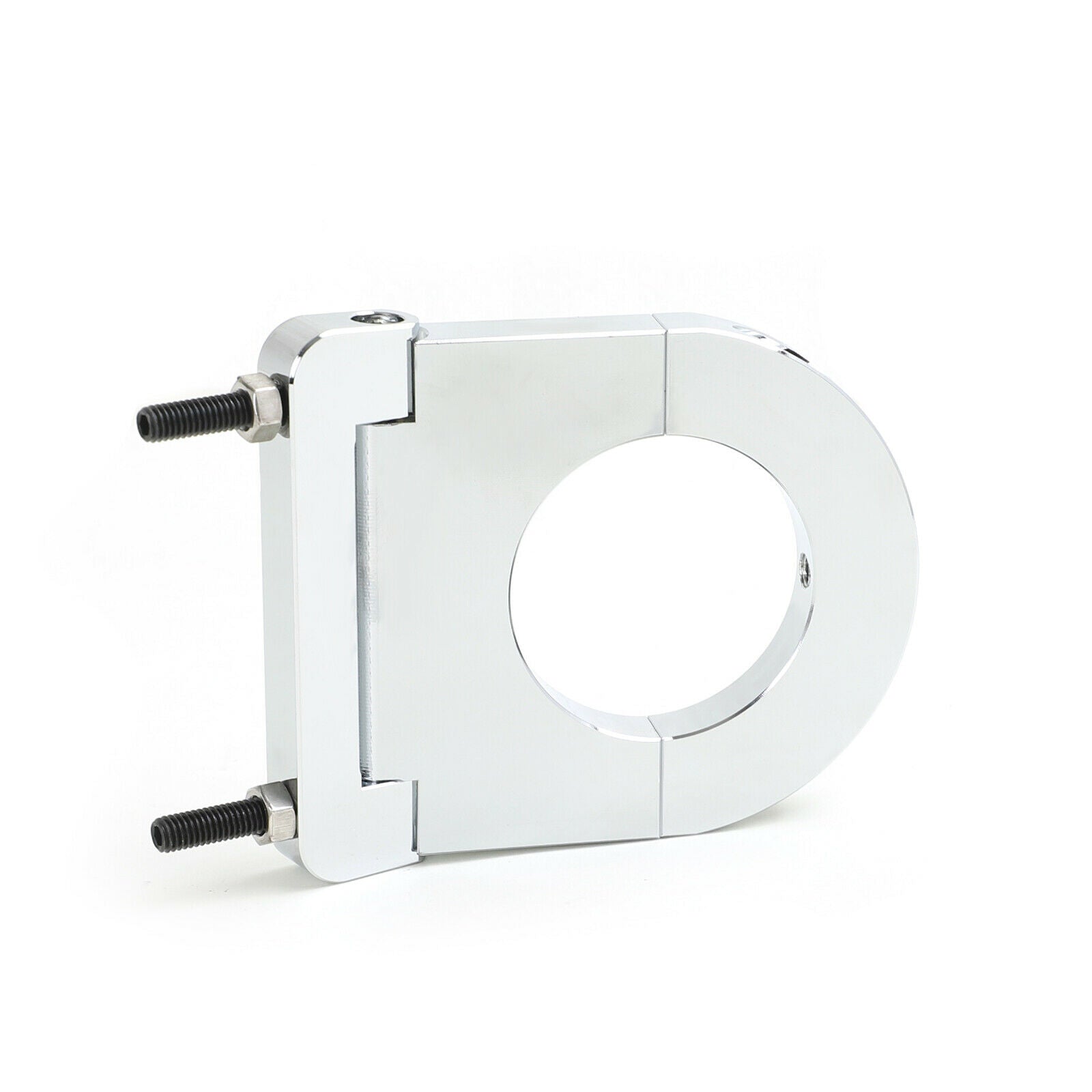 Soporte de Columna de Direccion en el Tablero de 2" con Ajuste Universal
