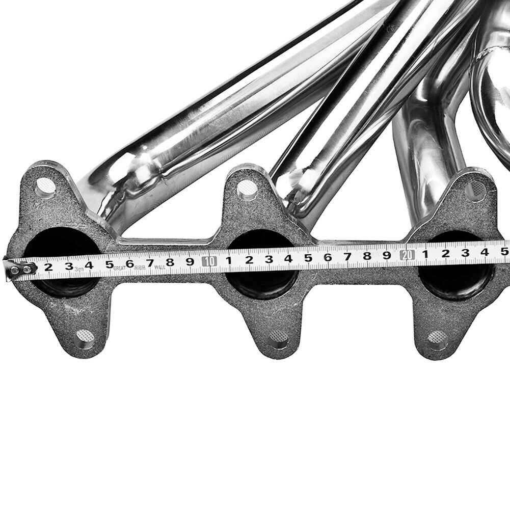 Headers Chevy-s10/gmc Sonoma 1994-2004   2.2 Acero Inoxidable Pickup