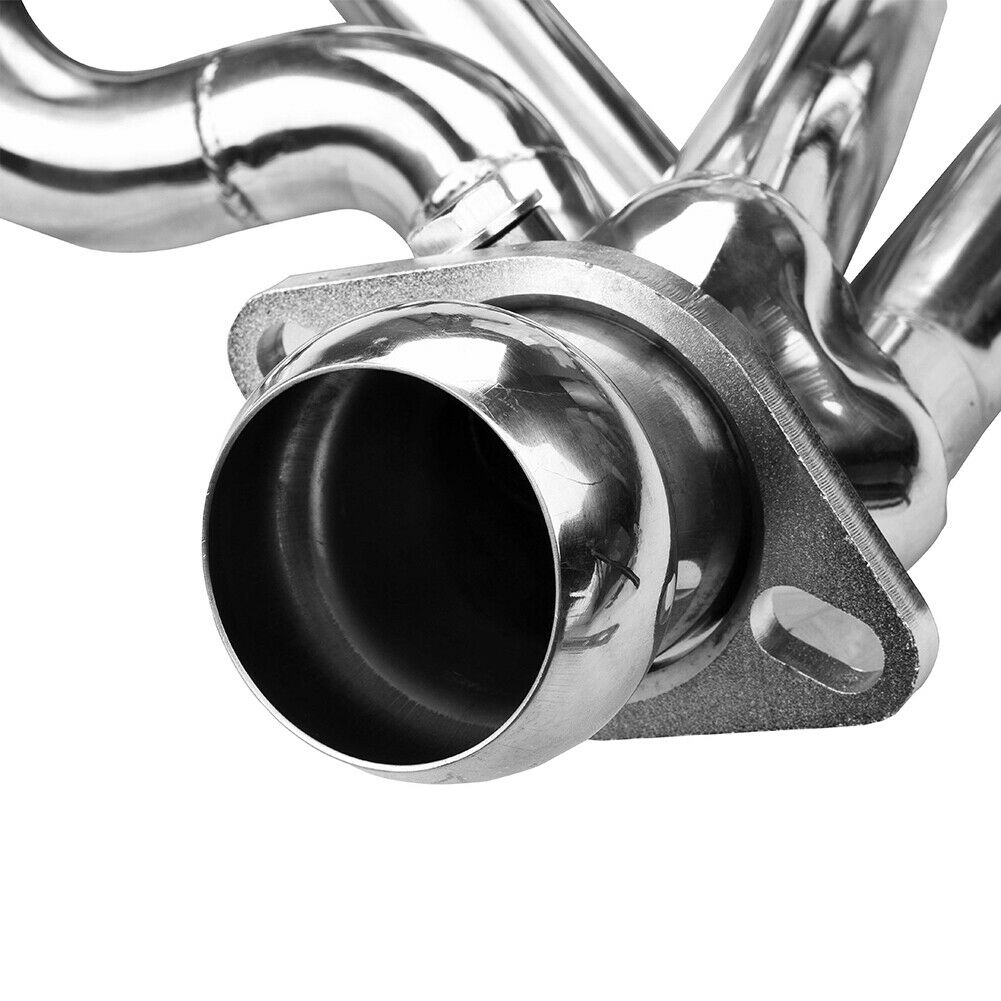 Headers Chevy-s10/gmc Sonoma 1994-2004   2.2 Acero Inoxidable Pickup