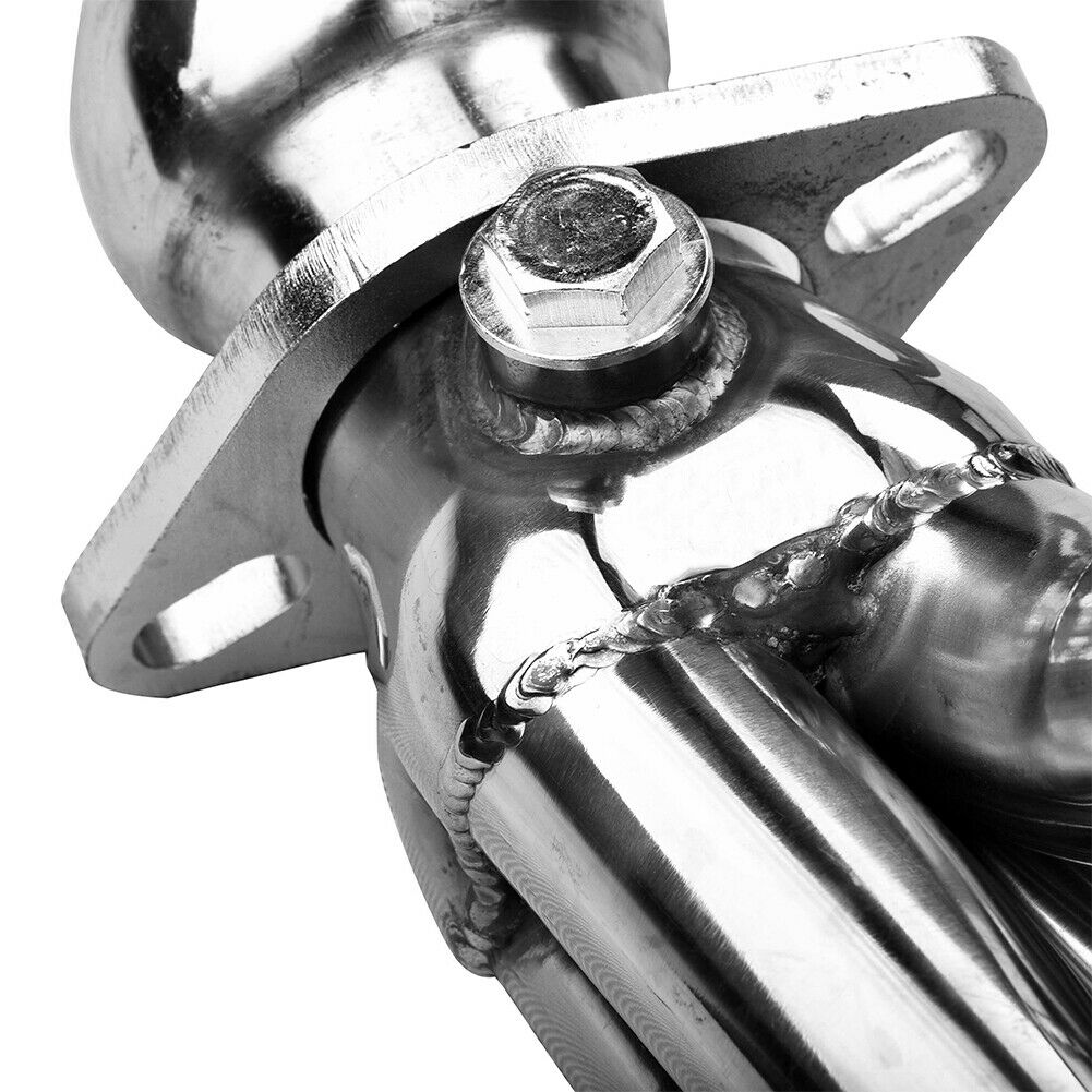 Headers Chevy-s10/gmc Sonoma 1994-2004   2.2 Acero Inoxidable Pickup