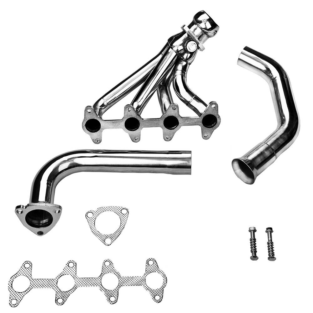 Headers Chevy-s10/gmc Sonoma 1994-2004