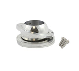 Soporte de Piso para Columna de Direccion de 2" con Ajuste Universal