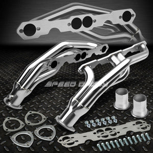 Headers 1988-1997 Chevy/gmc C/k Gmt400