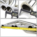 Headers 1988-1997 Chevy/gmc C/k Gmt400 5.0/5.7 V8 Pickup Suv