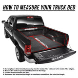 Tapa Vinyl 2004-2018 Ford F150  Fleetside 1.676 Mts=(5.5 Pies)