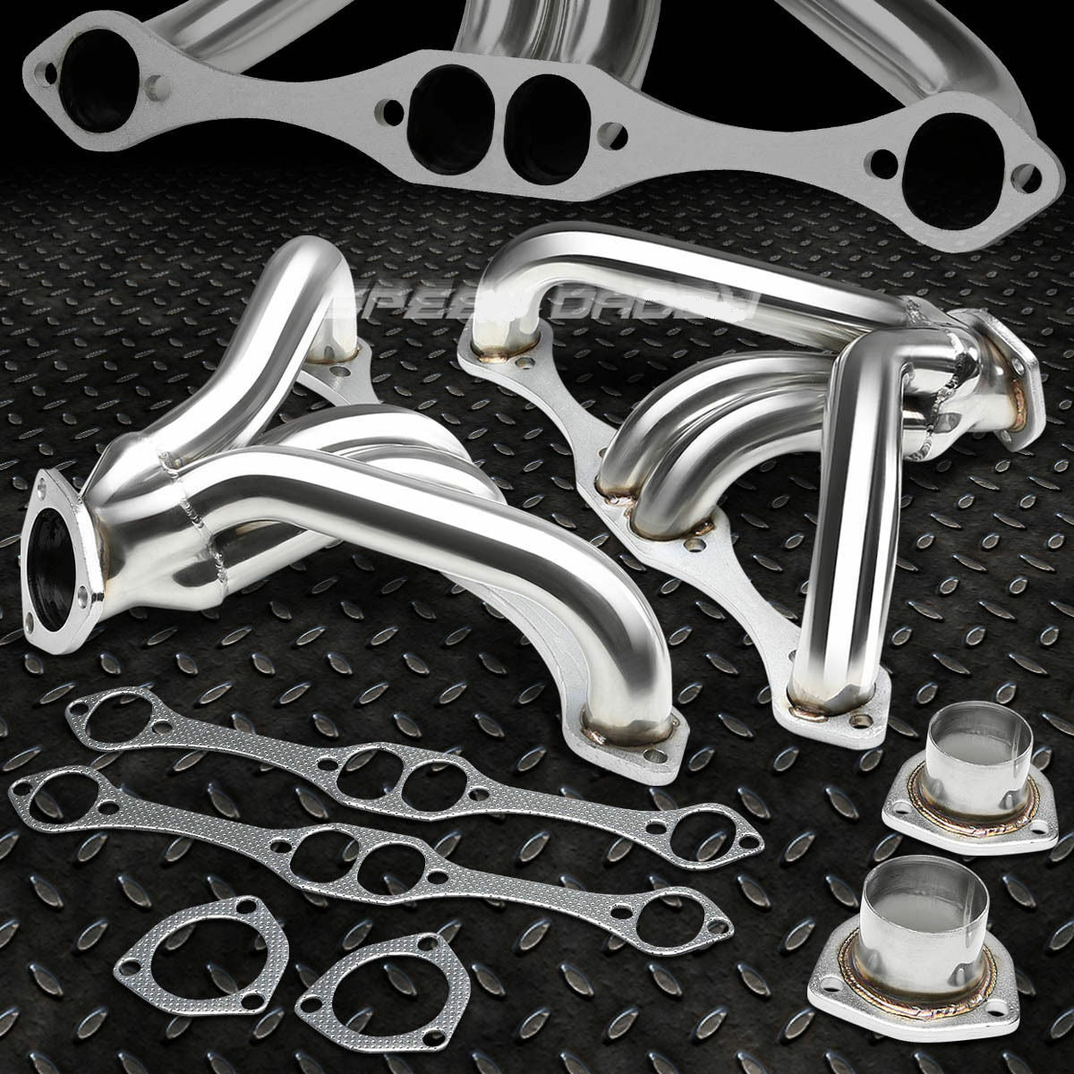 Headers Chevy  Tahoe 1998-2000