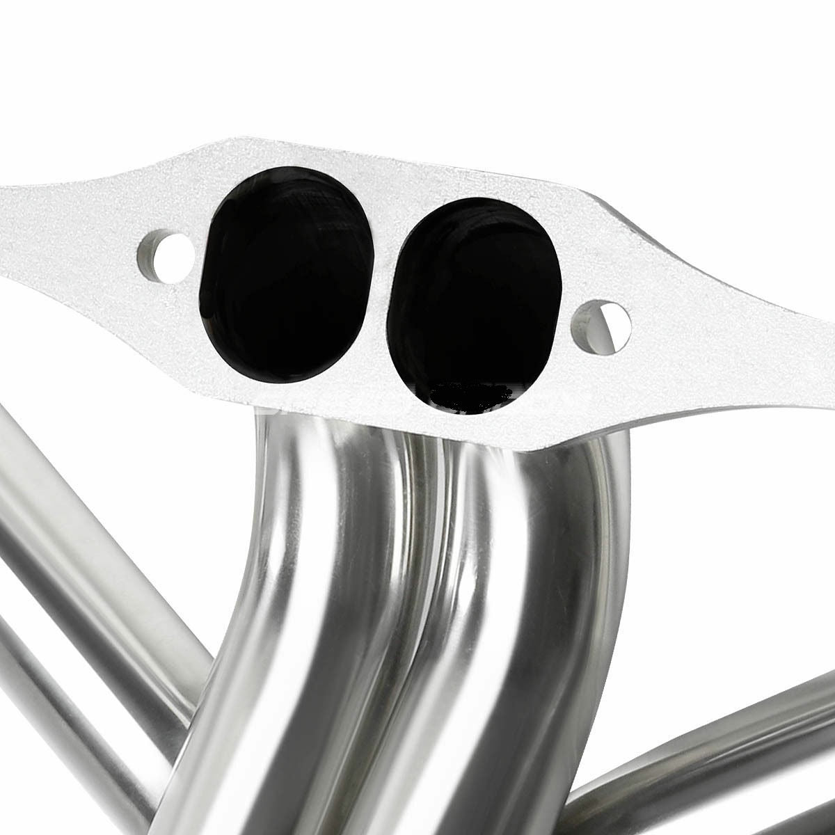 Headers Chevy Block Chico 262-400 350 V8 Tahoe 1998-2000 Acero Inox.