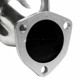 Headers Chevy Block Chico 262-400 350 V8 Tahoe 1998-2000 Acero Inox.