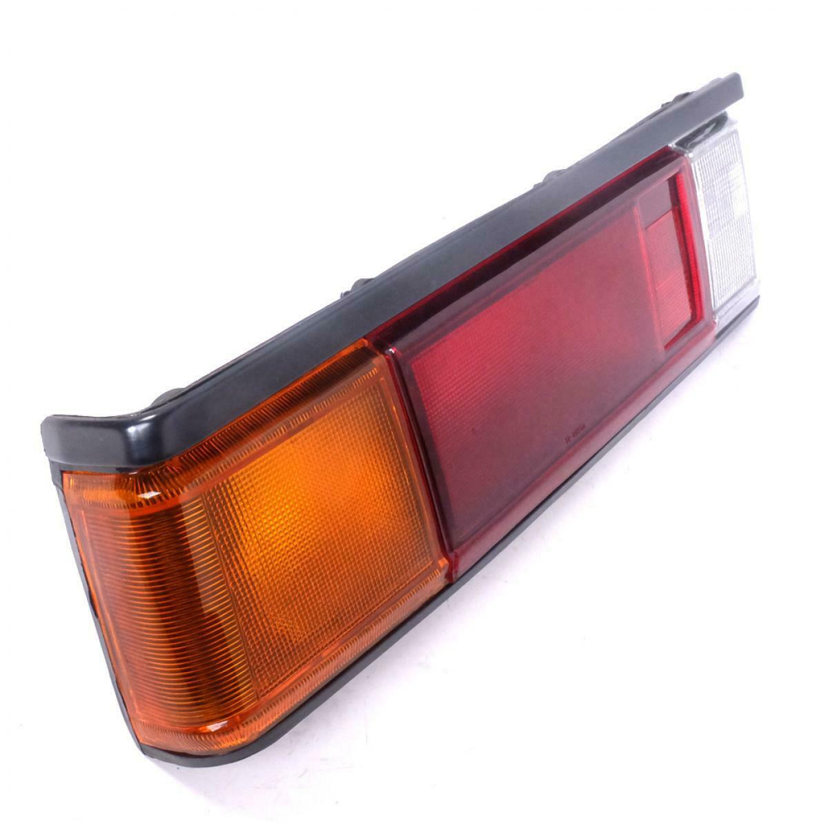 Luces Traseras Par, Toyota 1979 1980 1981 Corolla Izq. Y Derecha