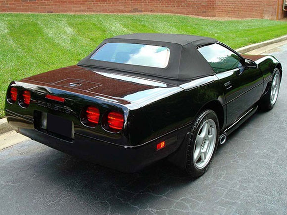 Toldo Capota  Chevy Corvette 1986-1993 Convertible