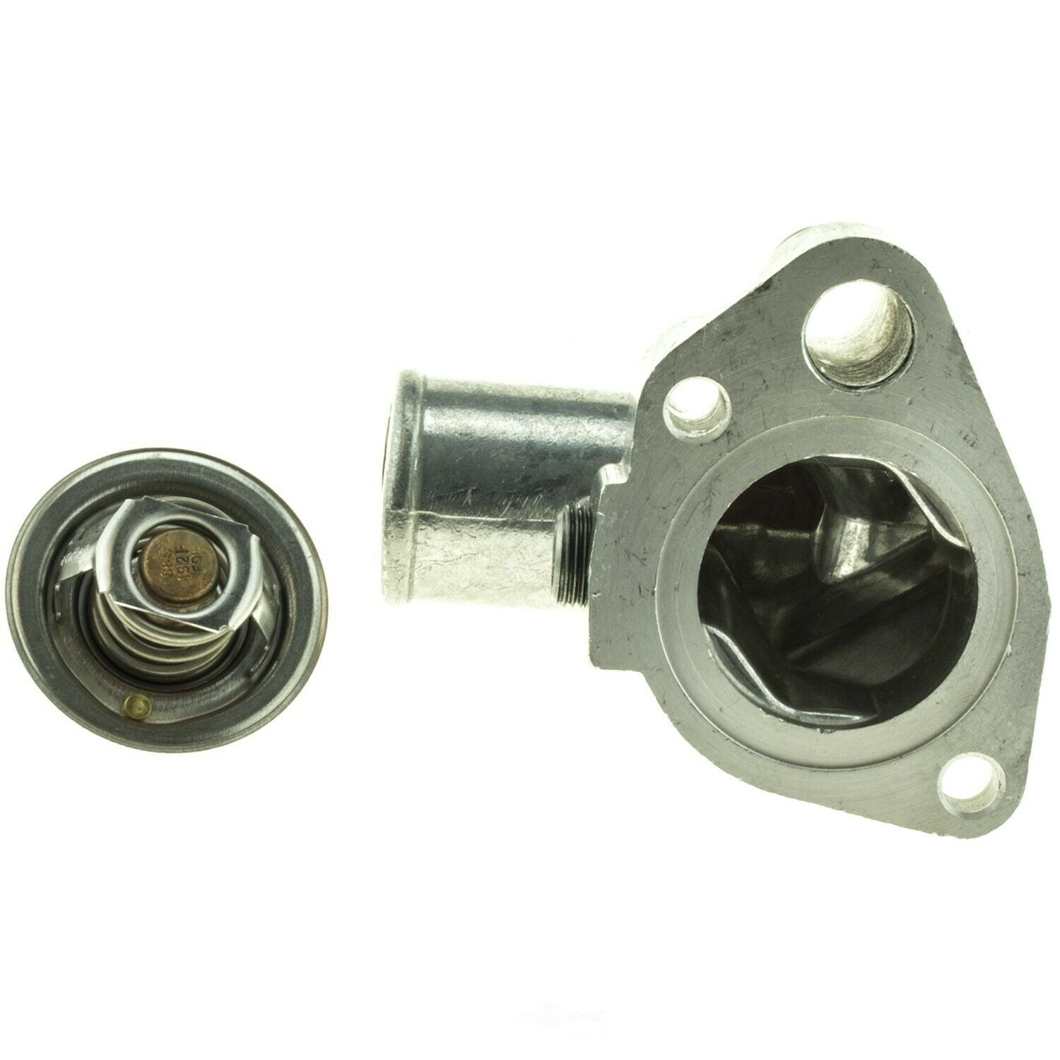 Kit Toma de Agua y Termostato-Carcasa del termostato del refrigerante del motor - Kit Upper Motorad 4884KT