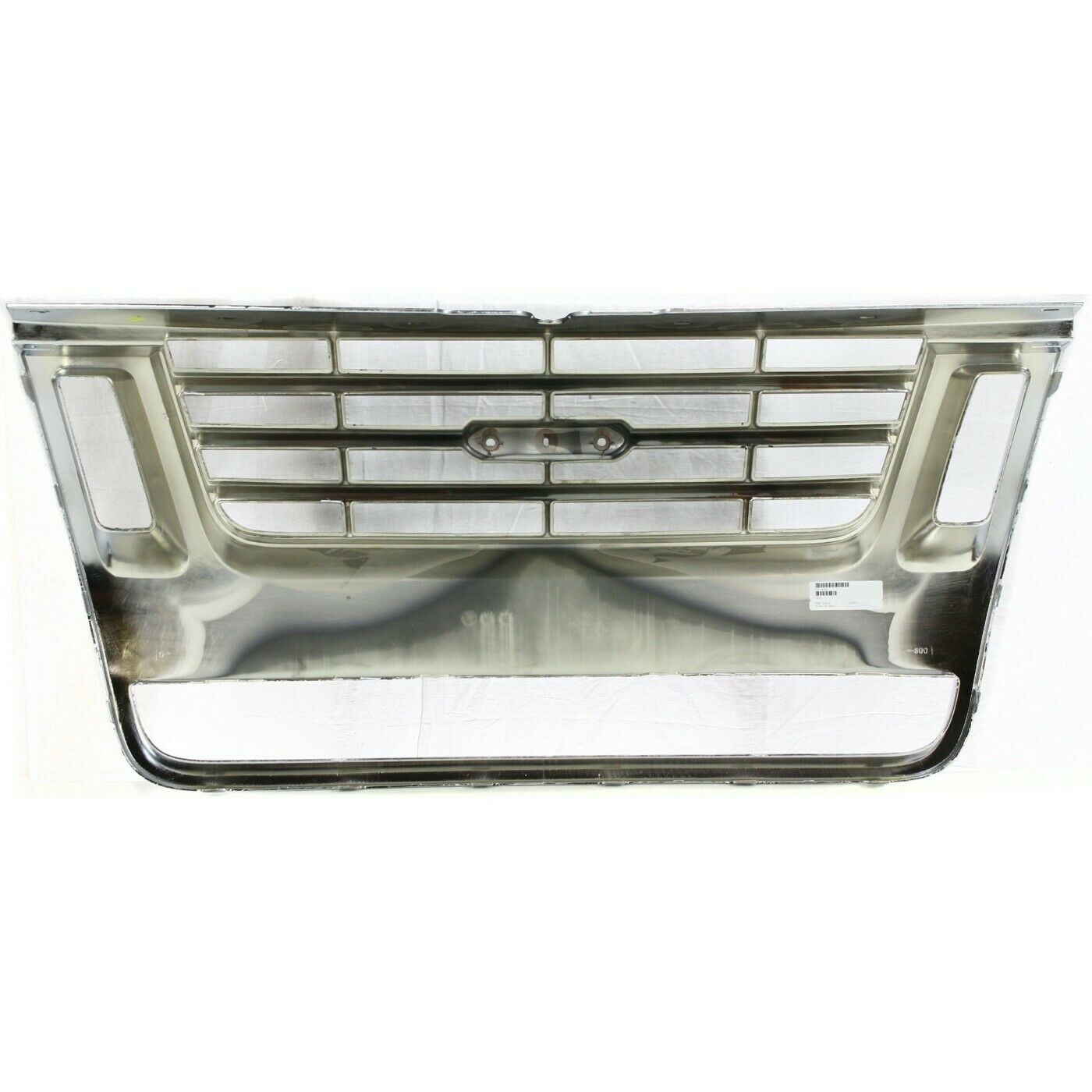 Parrilla Frontal 2006-2010 Ford Explorer 2007-2010 Explorer Sport Trac PLASTICO