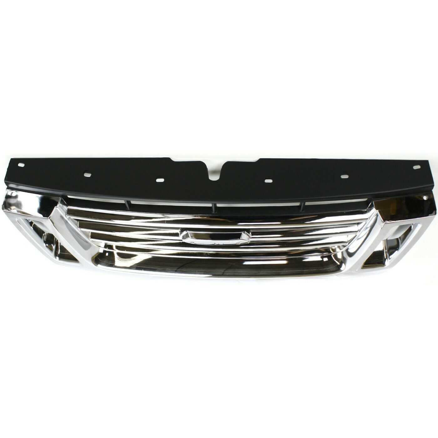Parrilla Frontal 2006-2010 Ford Explorer 2007-2010 Explorer Sport Trac PLASTICO