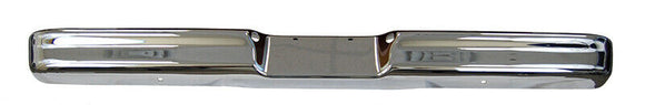 Defensa Trasera Ford Pick up 1973-1979 Cromada Distancia de Soportes 36 1/2''