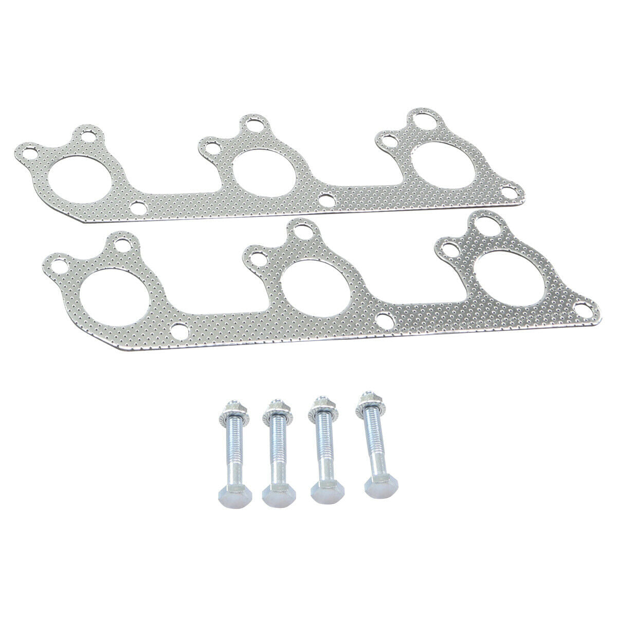 Headers 2005-2010 Mustang 4.0 V6,3 Acero Inoxidable-exhaust