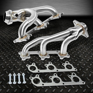 Headers 2005-2010 Mustang