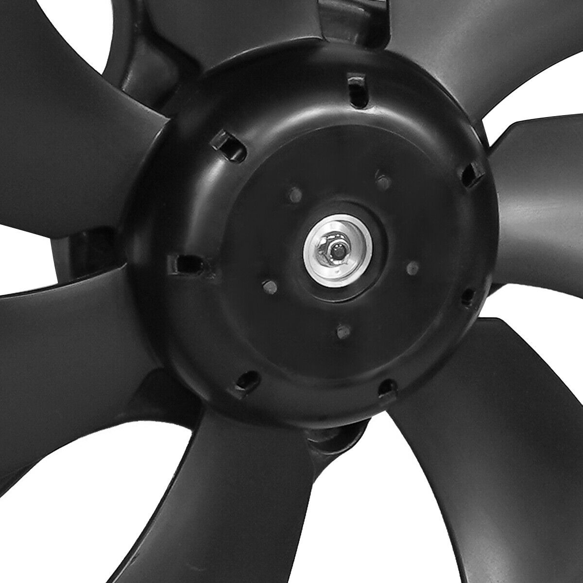 05-18 Frontier Xterra ventilador