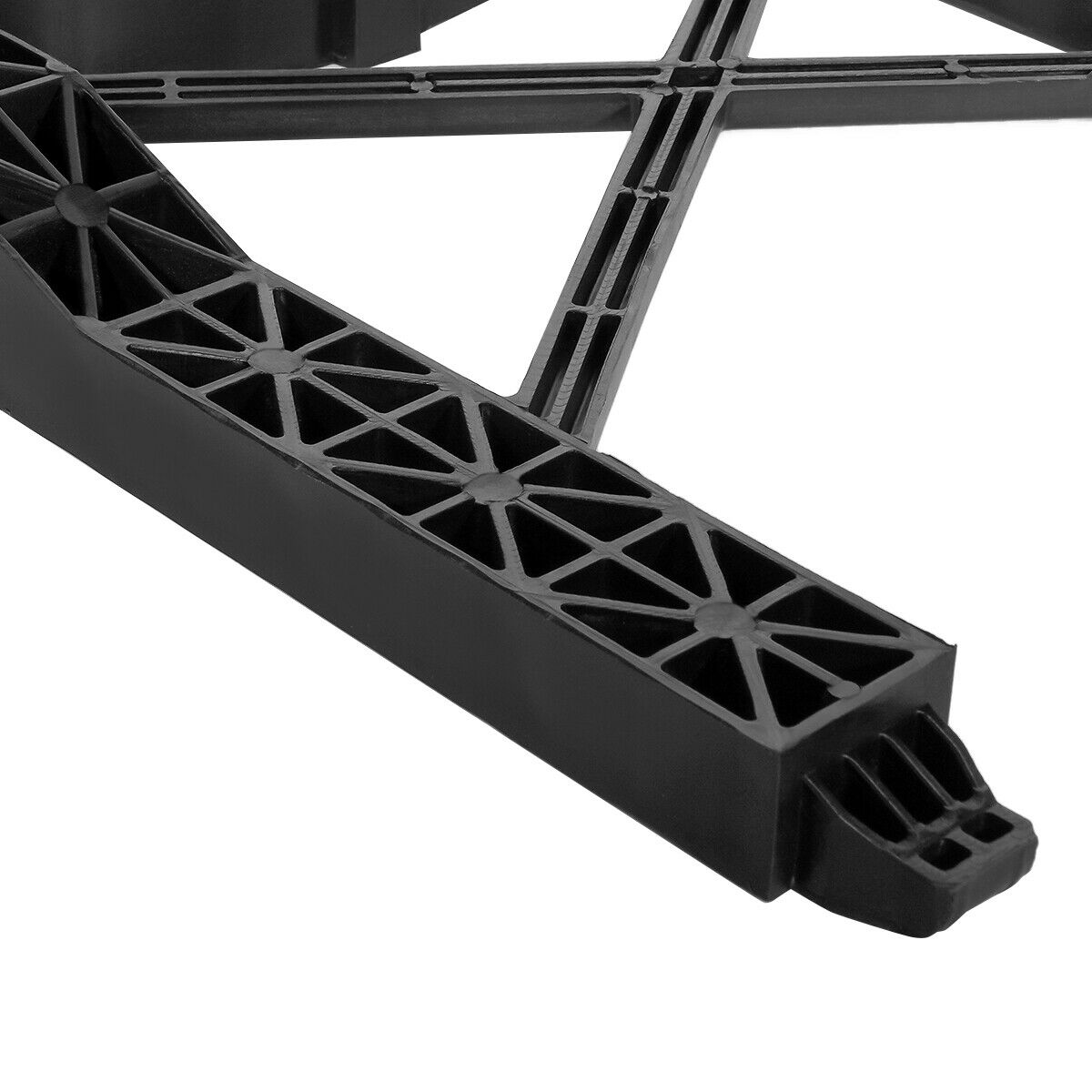 05-18 Frontier Xterra ventilador