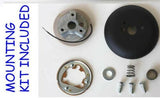 Volante Ford Falcon Mustang Bronco Torino Fairlane 13.5 Pulg