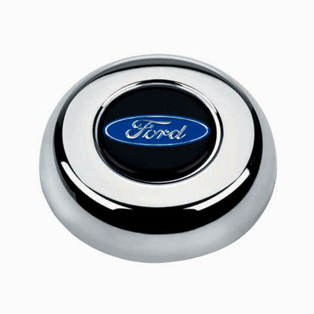 Volante Ford Falcon Mustang Bronco Torino Fairlane 13.5 Pulg