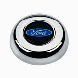 Volante Ford Falcon Mustang Bronco Torino Fairlane 13.5 Pulg