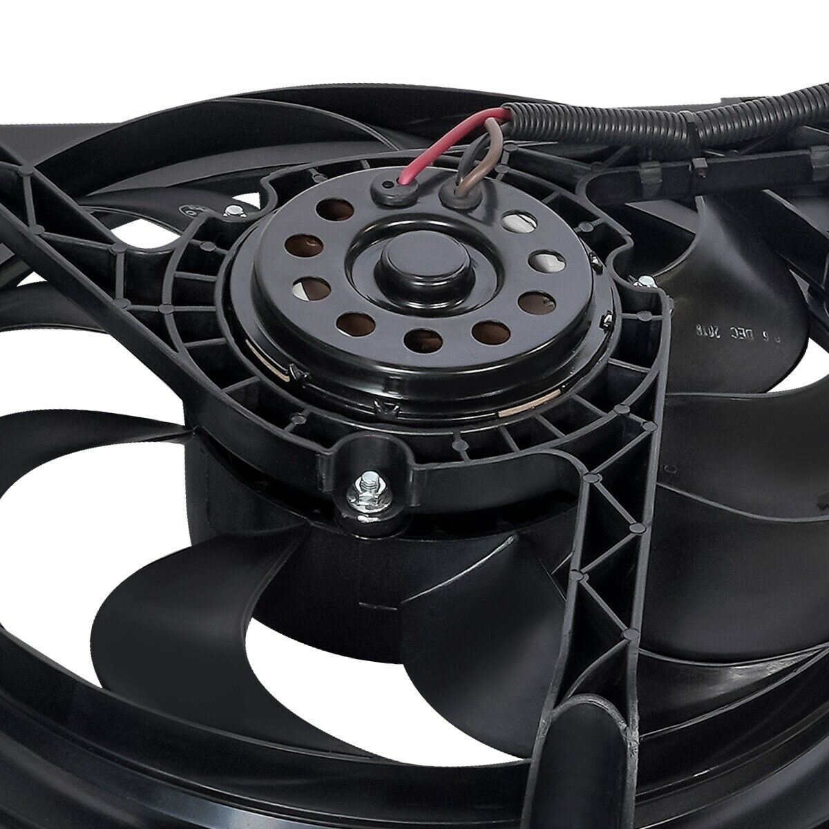 VW GOLF JETTA 1999-2006 TT  1.8L 1.9L TDI, 2.0L 2.8L VENTILADOR-RADIADOR COOLING FAN