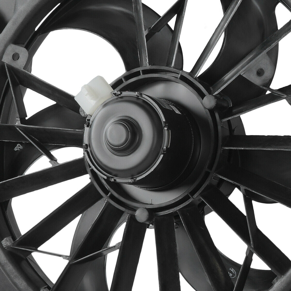 Ventilador 1995-2003 FORD WINDSTAR VAN 3.0L 3.8L Enfriador Radiador