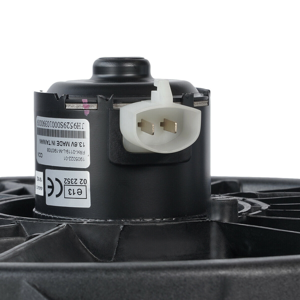 Ventilador 1995-2003 FORD WINDSTAR VAN 3.0L 3.8L Enfriador Radiador