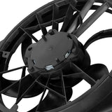 Ventilador 1995-2003 FORD WINDSTAR VAN 3.0L 3.8L Enfriador Radiador